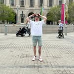 Connor Gregory - @connorrgregory - Instagram