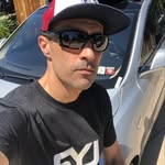 Gregory Costanzo - @gregorycostanzo - Instagram