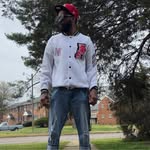 Gregory D Coston - @chuccy_taylor998 - Instagram