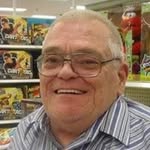Gregory Cox - @mainemail1945 - Instagram