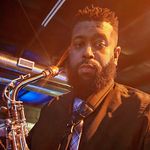 gregory cox - @greg_tha_sax_playa - Instagram