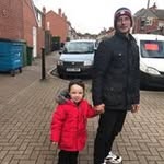 Gregory Cox - @gregorycox6735 - Instagram