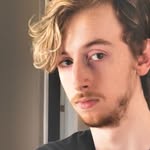 Gregory Cox - @itsfivesevens - Instagram