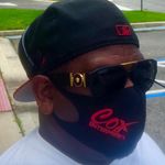 Gregory Cox - @nosnow454 - Instagram