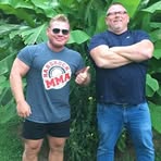 Gregory Craddock - Facebook