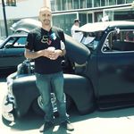 Gregory Crain - @gregory_crain - Instagram