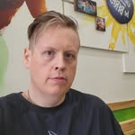 Gregory Craven - @cravatron - Instagram