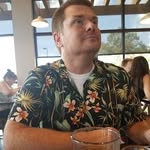 Gregory Adam Cunningham - @gregorycunningham5 - Instagram