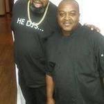 Gregory Cunningham - @gregorycunningham7680 - Instagram