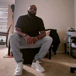 Gregory Cunningham - @ajerk_wgoodintentions - Instagram