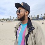 Gregory Cunningham - @reggiecunnz - Instagram