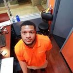 Gregory Cunningham - @gregoryuejcunningham - Instagram