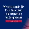 Gregory Cunningham - @taxlawyeradvocate - TikTok
