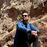 Gregory Current - @gregorycurrent - Instagram