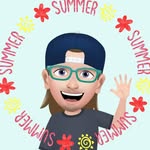 Jay Gregory (Current) - @thenightsky258 - Instagram