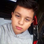 Gregory Custódio Ignácio - @matiaterezac - Instagram