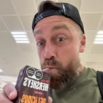 Trevor Gregory | LOOK Cypher - @savten - Instagram