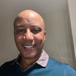 Gregory Dandridge - @gregwdandridge - Instagram