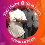 Gregory Dandridge Sr. - @gregorydandridgesr.45 - Instagram