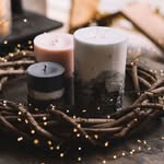 Gregory darnell - @morbidrealitycandles - Instagram