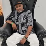 Gregory Darryl McCloud - @gregorydarrylmccloud - Instagram