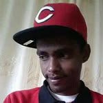 Gregory Moonsamy - @gregorydarryl - Instagram