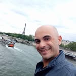 Grégory Dauba - @gregorydauba - Instagram