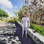 Gregory David - @gregorydavid18 - Instagram