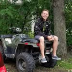 Gregory David Olson - @ogregorydavid - Instagram