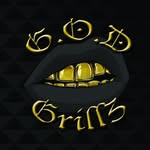 Gregory Davis - @god_grillz - Instagram