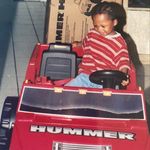 Gregory Davis Jr. - @greg.itm - Instagram