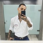 Gregory De Leon - @tonydeleoon - Instagram