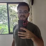 Gregory De Leon - @gregorydl56 - Instagram