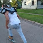 Gregory Deleon - @just__skate__it - Instagram