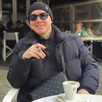 Gregory Deleon - @untyrukf9r - Instagram