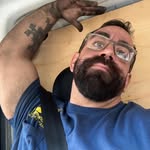 Gregory Derian - @_krikorjan - Instagram