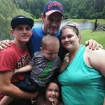 James Padgett - @dials_gregory - Instagram
