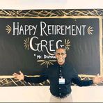 Greg Dishman - Facebook