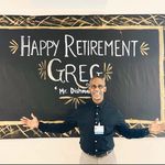 Greg Dishman - @dishmangregory - Instagram