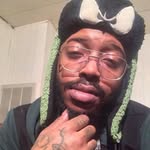 Gregory Dismuke Jr. - @2g_g_d - Instagram