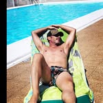 Gregory Dobbins - @gregorydobbins5 - Instagram