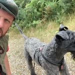 Gregory Dobbins - @maddogsantiques - Instagram