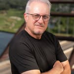 Gregory Dockery  (Ryan Voss) - @authorgregorydockery - Instagram