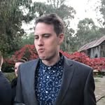 Gregory Dodd - @gregoryconnect - Instagram