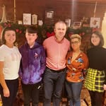 Paul G Doherty - @gregory_doherty1 - Instagram