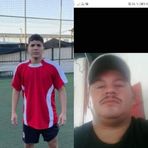 Gregory Dominguez - Facebook