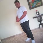 Gregory Dominguez - @gregori9707 - Instagram