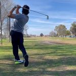 Gregory Dominguez - @papagreggolfs - Instagram