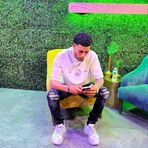 Gregory Dominguez - Facebook