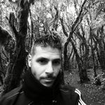Gregory Dominguez - @gregorio.o.d - Instagram